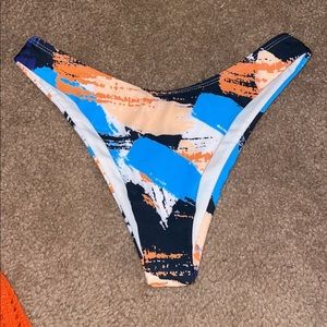 Bikini Bottoms